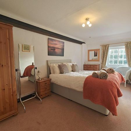 2 Hope Cottage Spilsby المظهر الخارجي الصورة