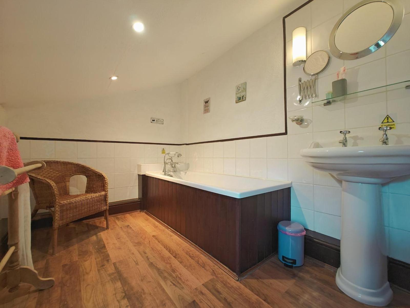 2 Hope Cottage Spilsby المظهر الخارجي الصورة