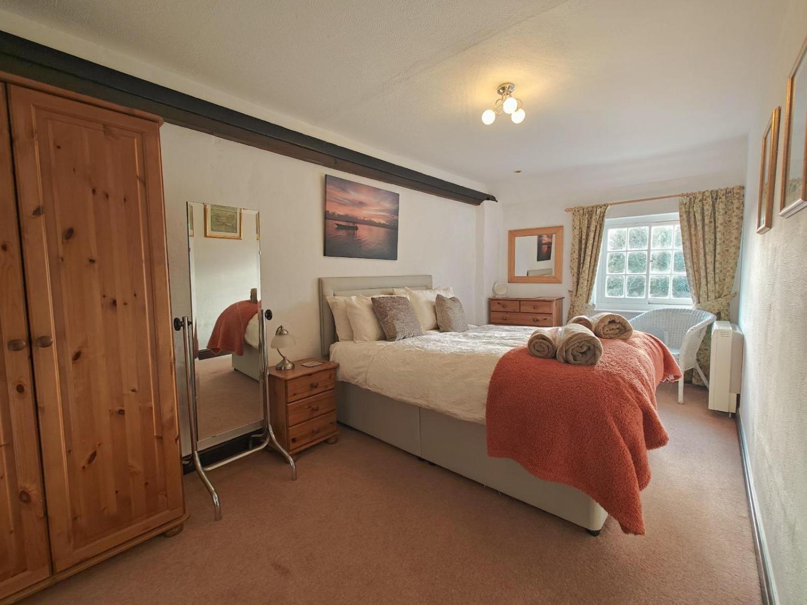 2 Hope Cottage Spilsby المظهر الخارجي الصورة