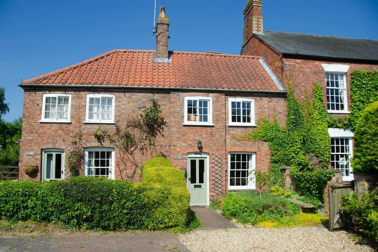 2 Hope Cottage Spilsby المظهر الخارجي الصورة