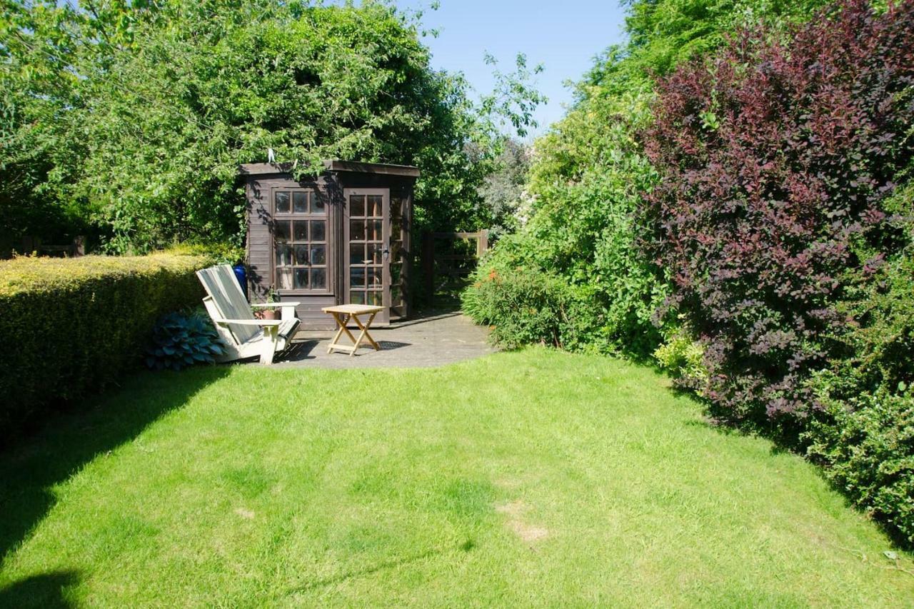 2 Hope Cottage Spilsby المظهر الخارجي الصورة